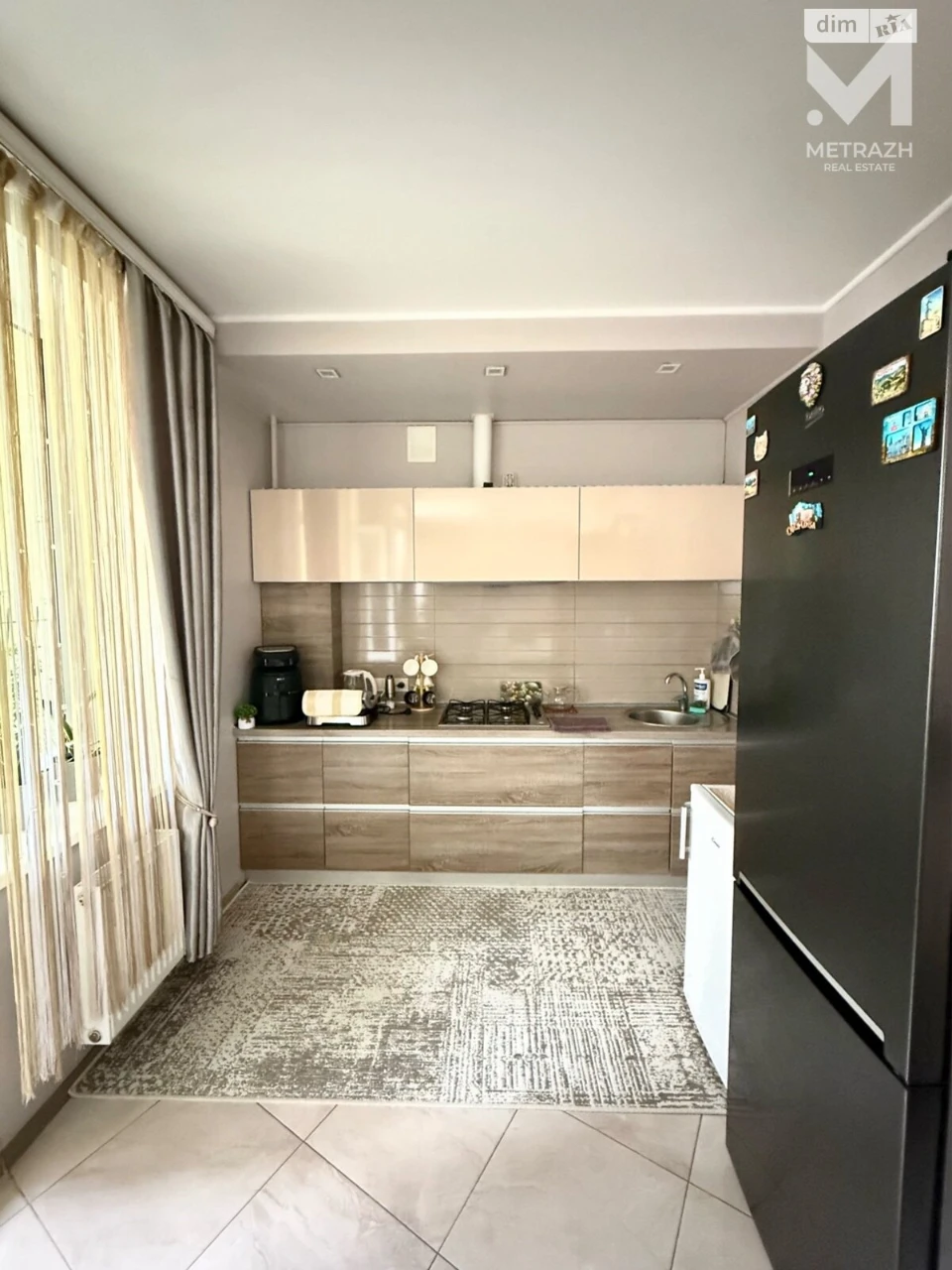 For sale Apartment Panasivka
