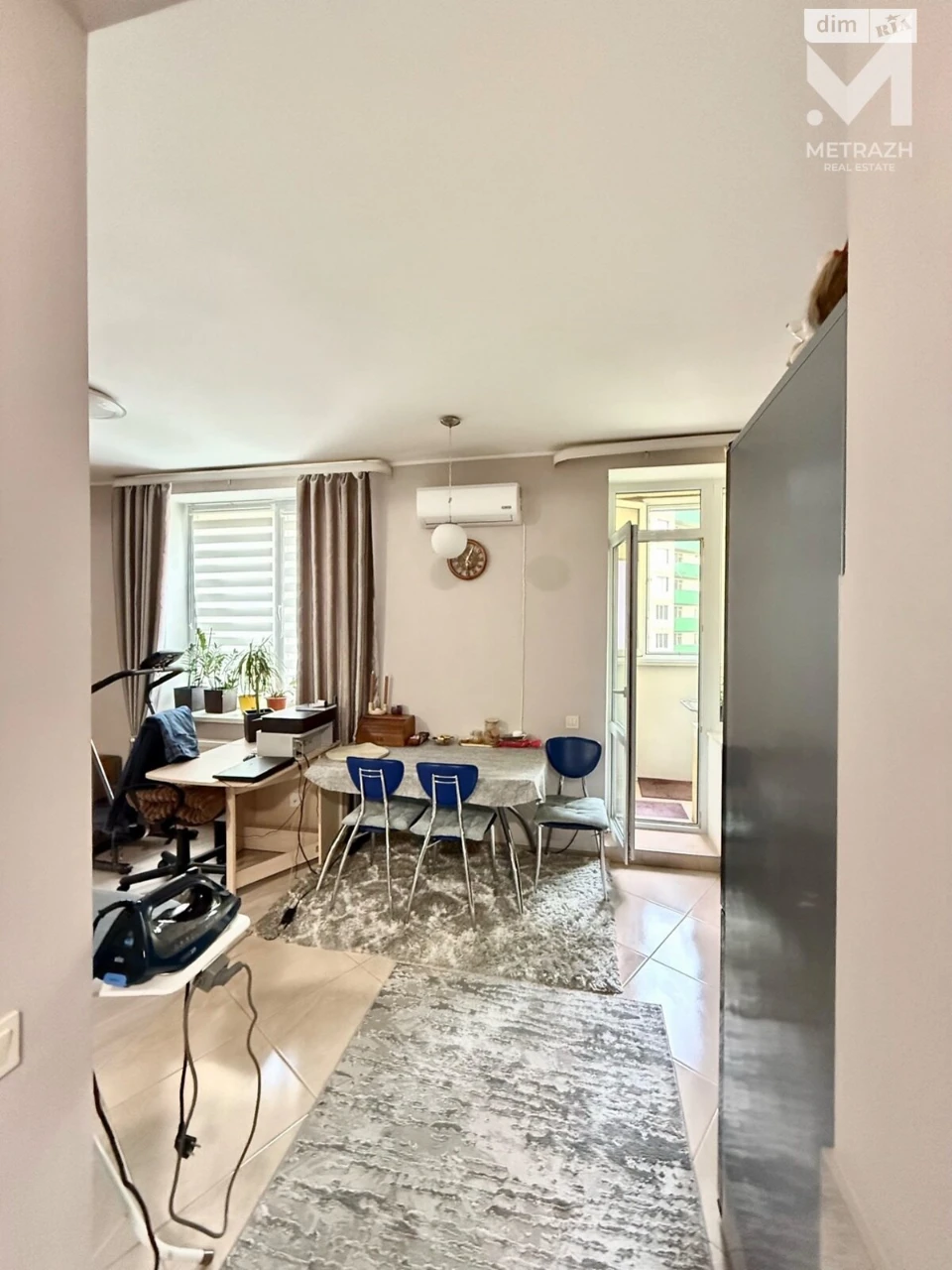 For sale Apartment Panasivka