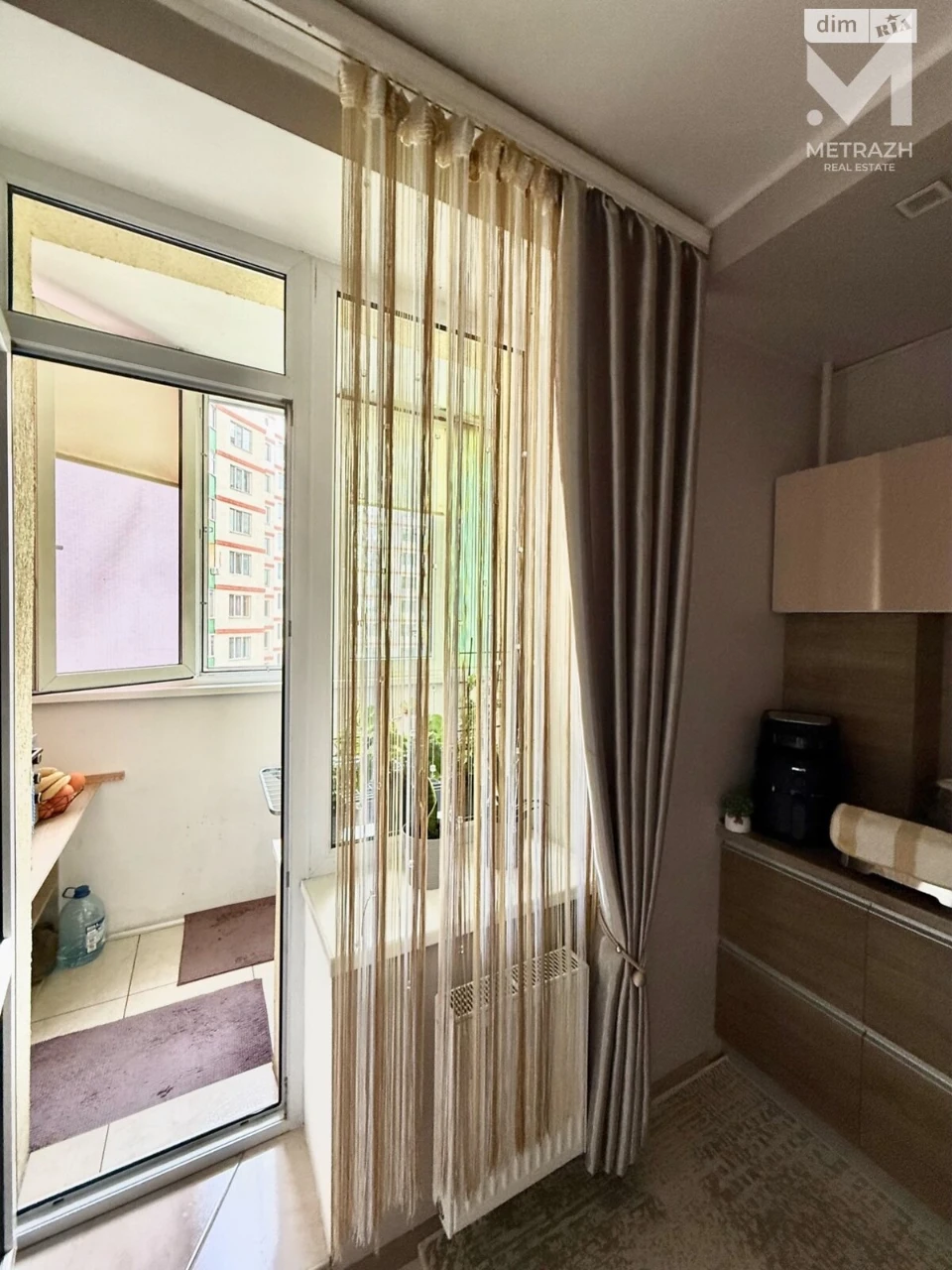 For sale Apartment Panasivka