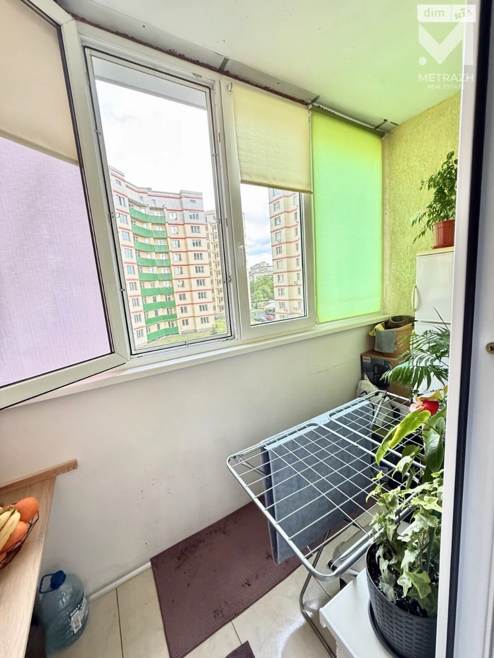 For sale Apartment Panasivka