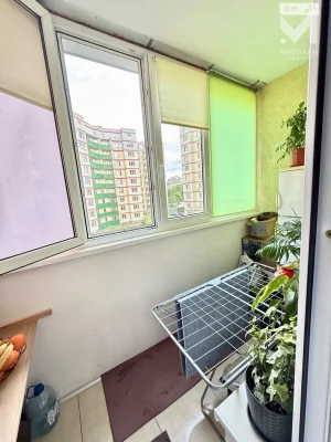 For sale Apartment Panasivka