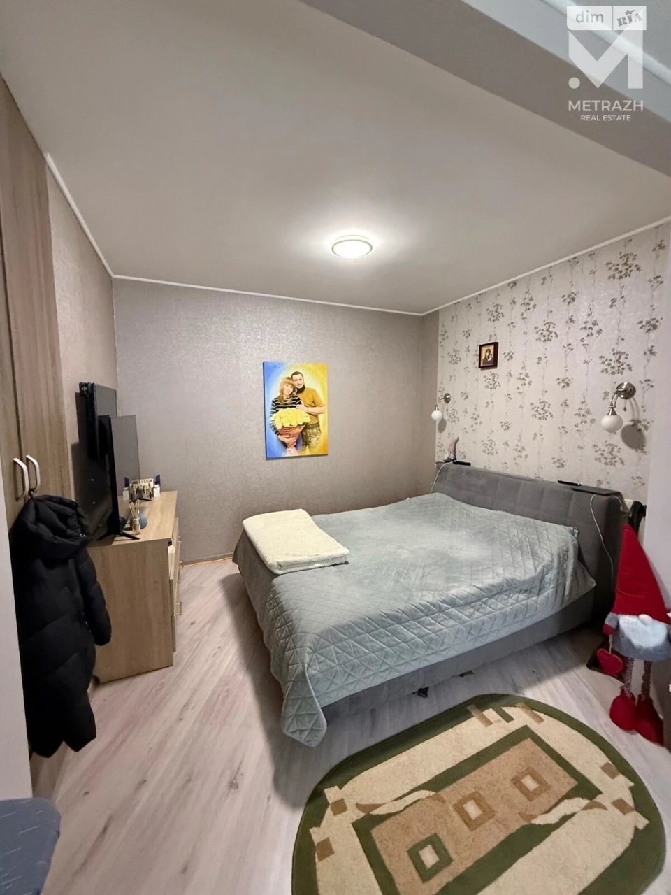 For sale Apartment Panasivka