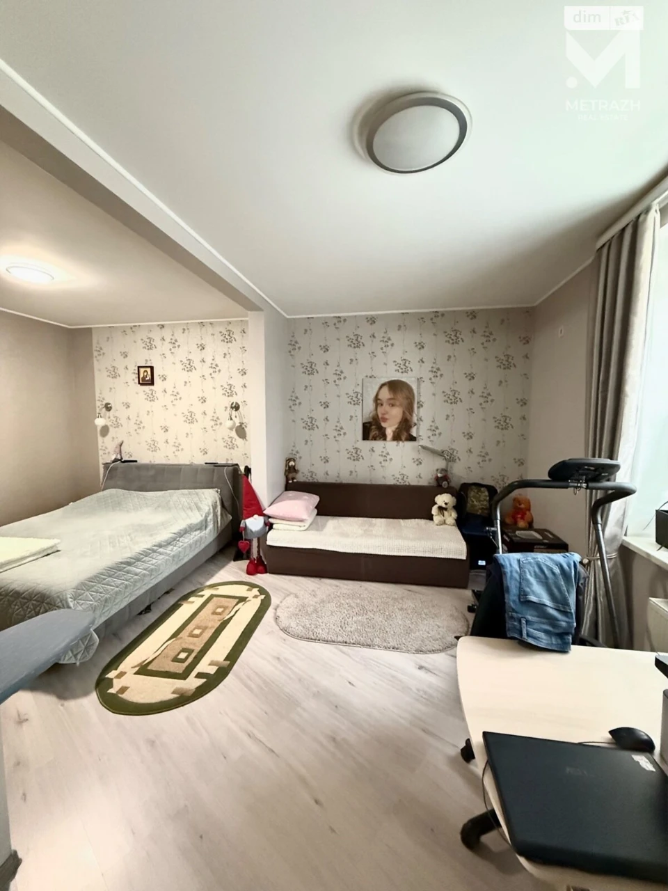For sale Apartment Panasivka