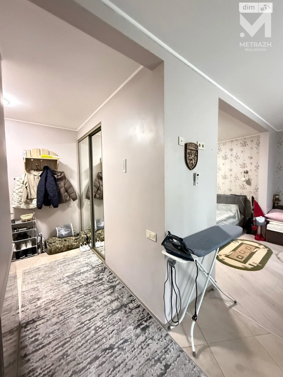 For sale Apartment Panasivka