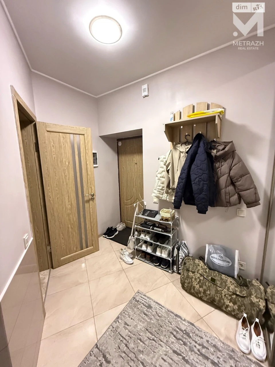 For sale Apartment Panasivka