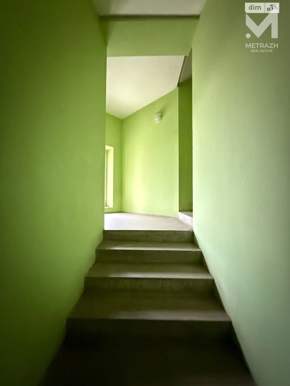 For sale Apartment Panasivka