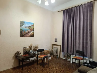 1 ком. в Павловском доме, Куликово поле, хороший дом. больше
