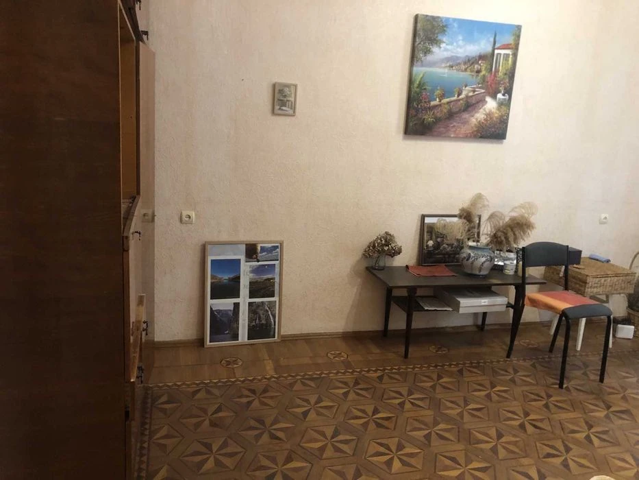 1 ком. в Павловском доме, Куликово поле, хороший дом. больше