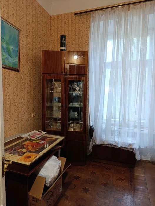 1 ком. в Павловском доме, Куликово поле, хороший дом. больше
