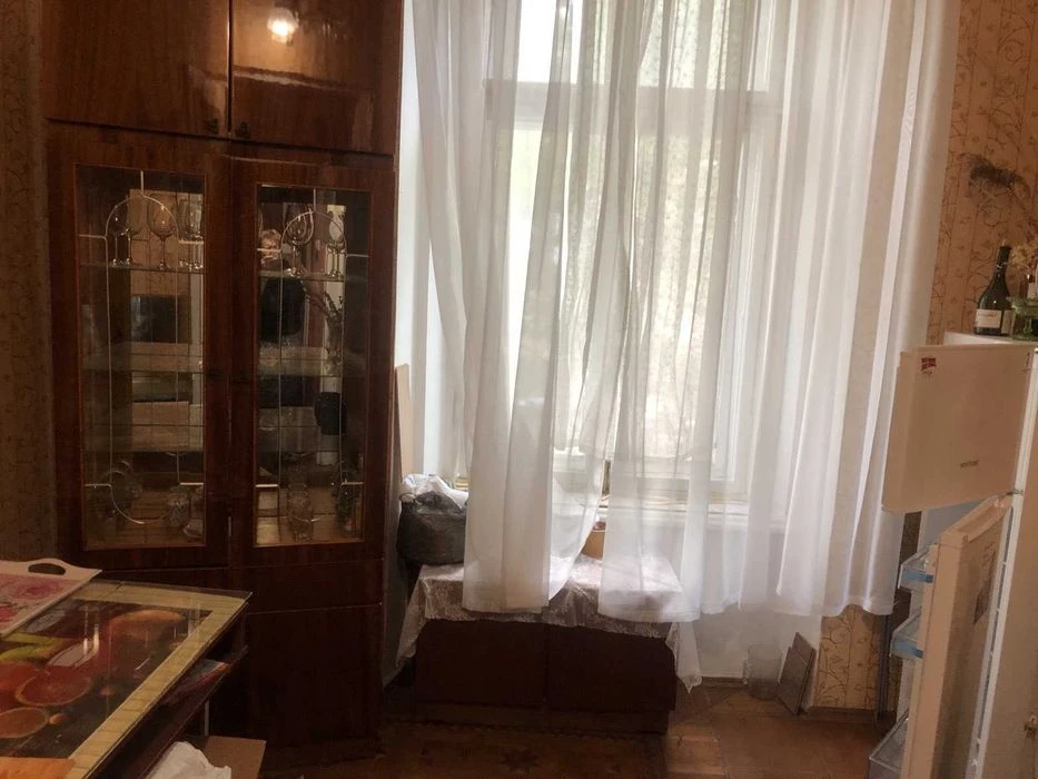 1 ком. в Павловском доме, Куликово поле, хороший дом. больше