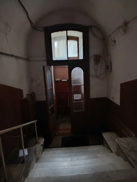 1 ком. в Павловском доме, Куликово поле, хороший дом. больше