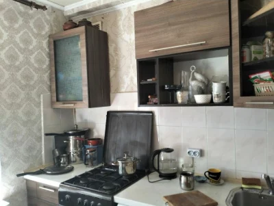 For sale 1 room apartment on Yuvileyny Avenue, Khortytskyi district