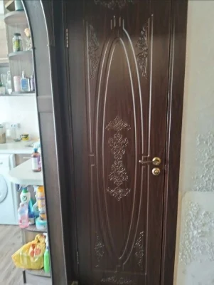 For sale 1 room apartment on Yuvileyny Avenue, Khortytskyi district
