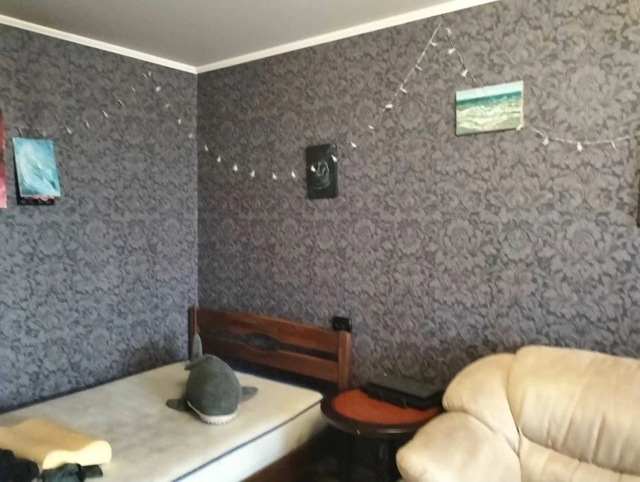 For sale 1 room apartment on Yuvileyny Avenue, Khortytskyi district