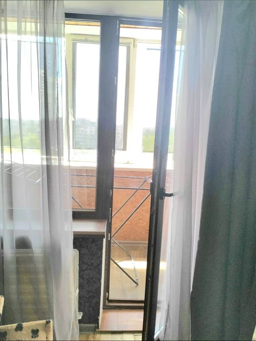 For sale 1 room apartment on Yuvileyny Avenue, Khortytskyi district