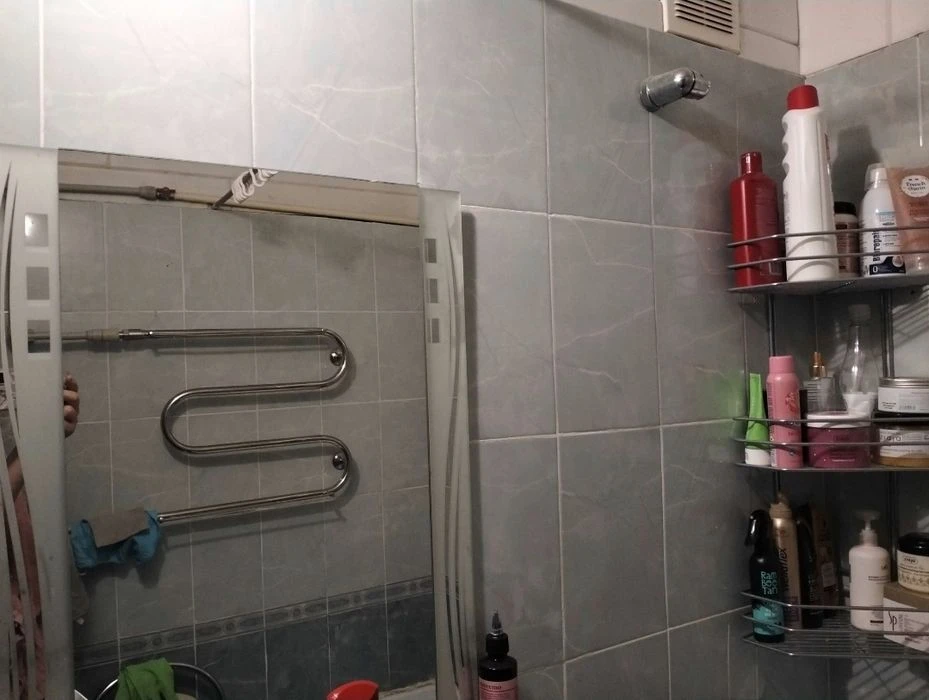For sale 1 room apartment on Yuvileyny Avenue, Khortytskyi district