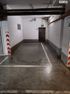 For sale Underground parking Primorsky