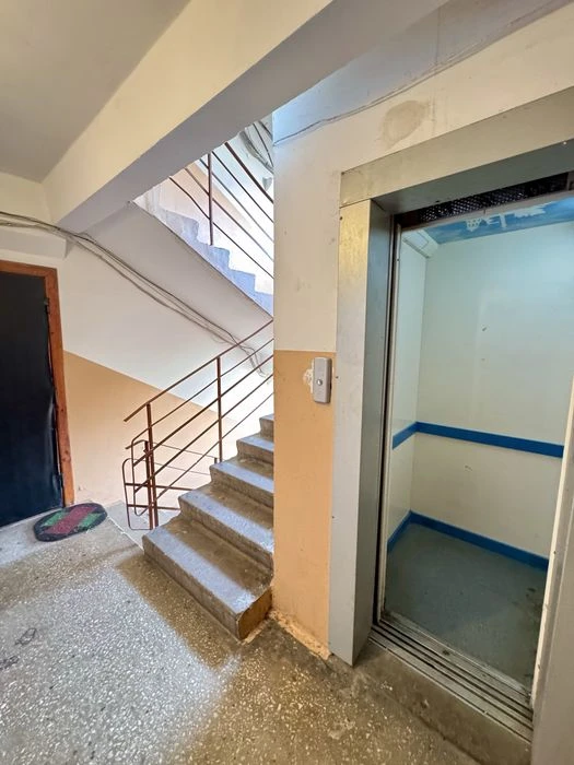 3-room apartment for sale 62m2 Svyatoshinsky district, Lesya K avenue