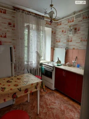 Довгострокова Оренда Квартира Приморський