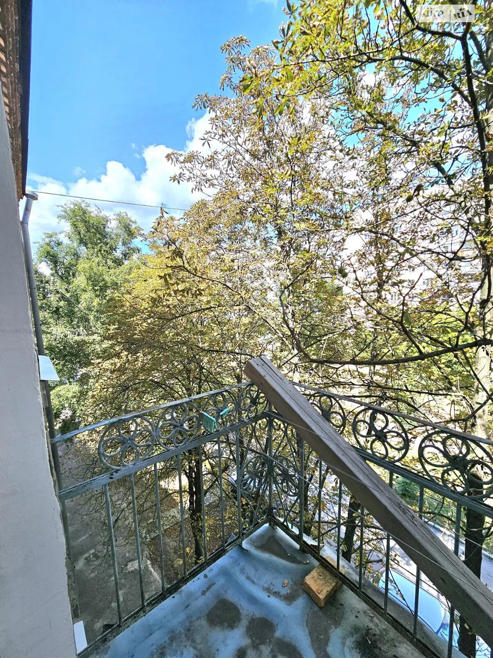 For sale Apartment Rubanivka
