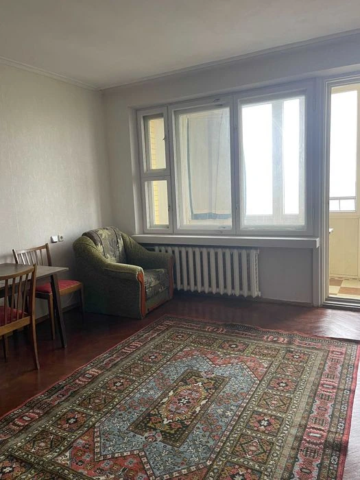 For sale 3 sq m Darnytskyi Boulevard 1-A, Darnytsia
