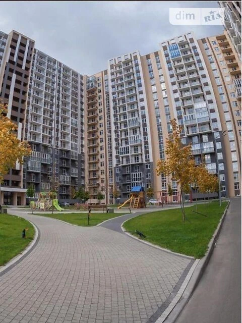 Продаж 1к квартири 40.8 кв. м на вул. Академіка Заболотного