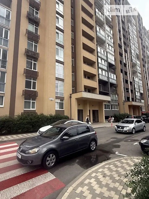 Продаж 1к квартири 40.8 кв. м на вул. Академіка Заболотного