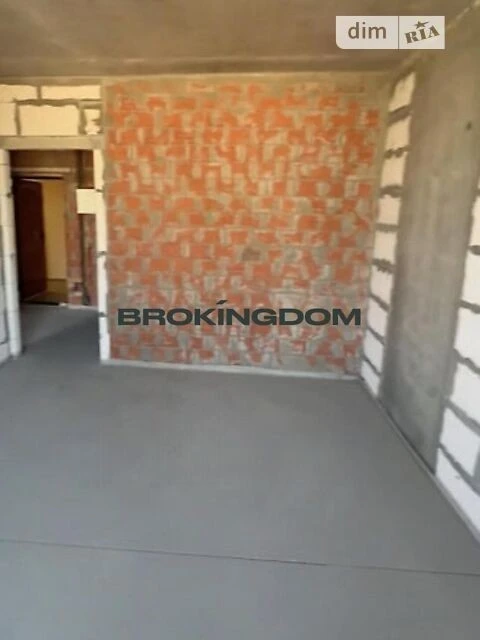 Продаж 1к квартири 40.8 кв. м на вул. Академіка Заболотного
