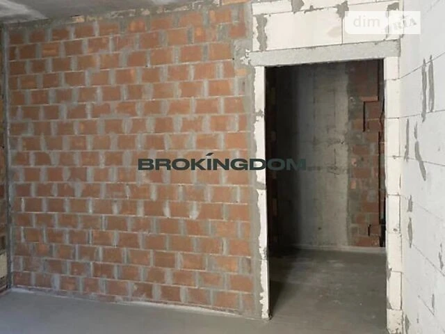 Продаж 1к квартири 40.8 кв. м на вул. Академіка Заболотного