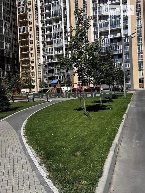Продаж 1к квартири 40.8 кв. м на вул. Академіка Заболотного