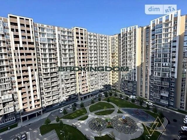 Продаж 1к квартири 40.8 кв. м на вул. Академіка Заболотного