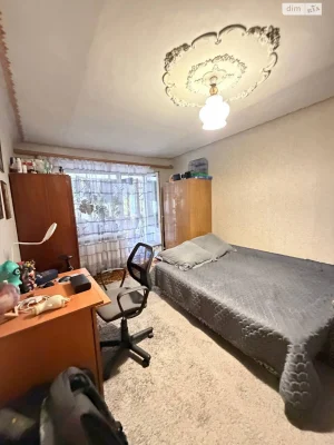 Продаж Квартира Центр