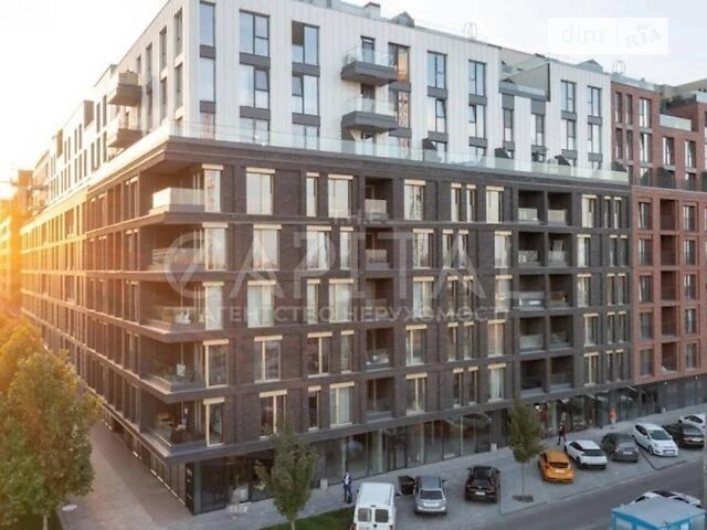 Sale of 2-room apartment 61 sq. m on Naberezhno-Rybalskaya street