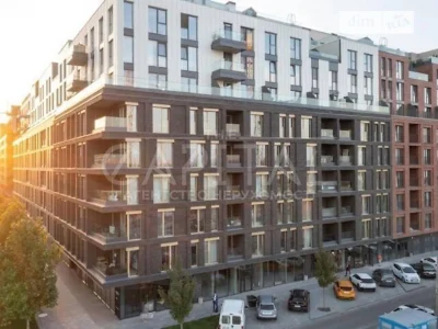 Sale of 2-room apartment 61 sq. m on Naberezhno-Rybalskaya street