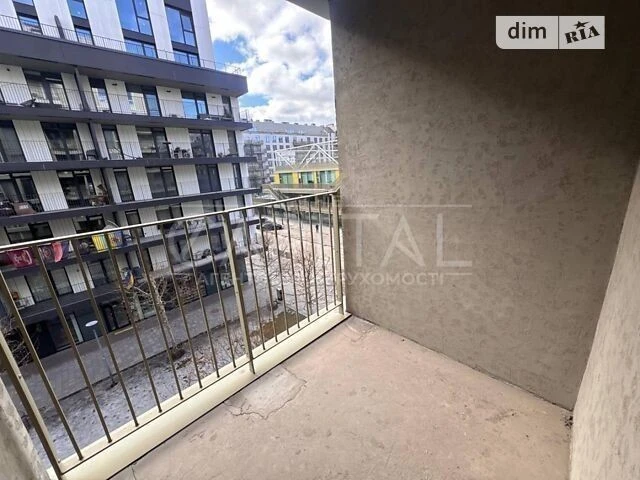 Sale of 2-room apartment 61 sq. m on Naberezhno-Rybalskaya street