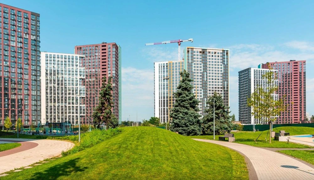 продажа 1-ком ком квартиры ж.к Диброва дом 7 без комиссии