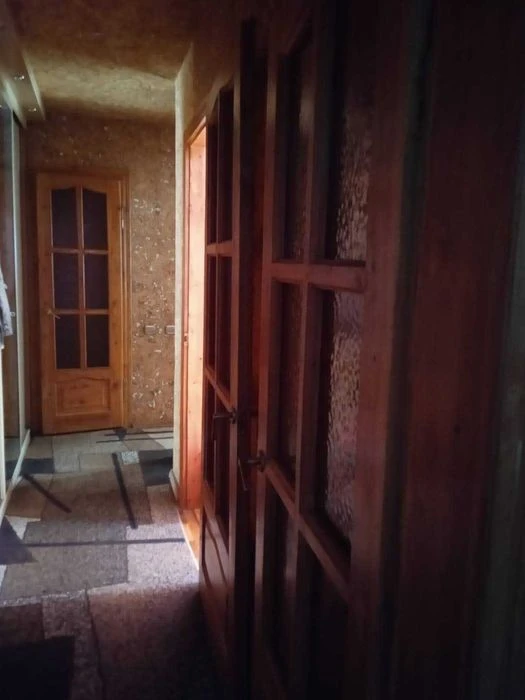 Продам двухкомнатную квартиру