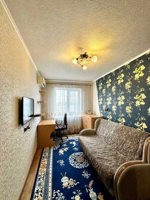 Продам 2-ком квартиру на Донецком шоссе! Левобережный Карава