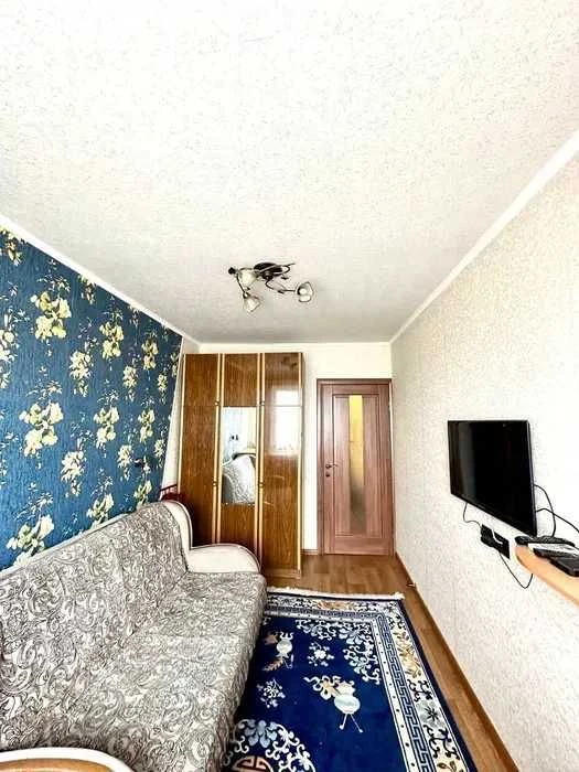 Продам 2-ком квартиру на Донецком шоссе! Левобережный Карава