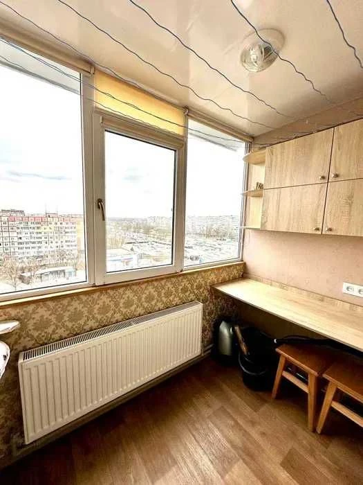 Продам 2-ком квартиру на Донецком шоссе! Левобережный Карава