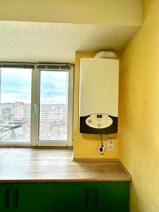 Продам 2-ком квартиру на Донецком шоссе! Левобережный Карава
