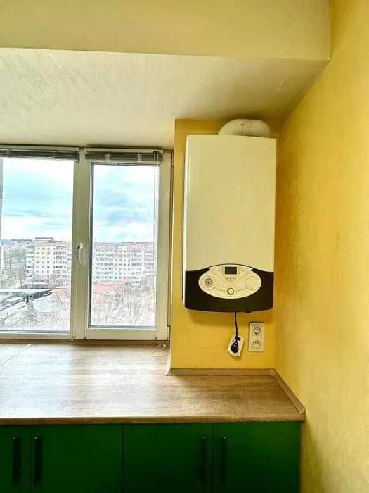 Продам 2-ком квартиру на Донецком шоссе! Левобережный Карава