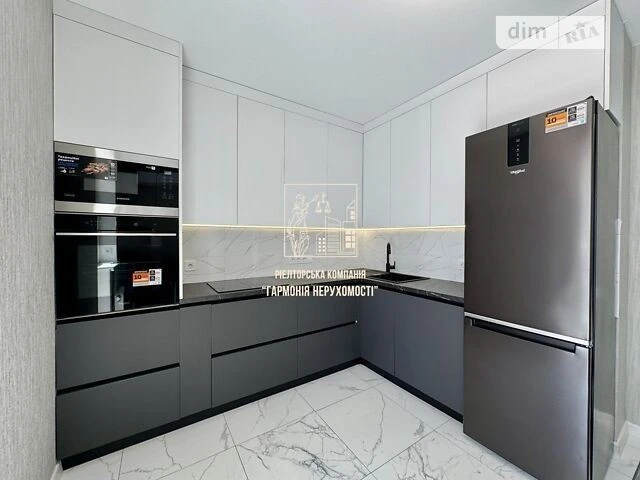 Sale of 1-room apartment 47.8 sq. m. on Ivan Vyhovskogo St. 10L