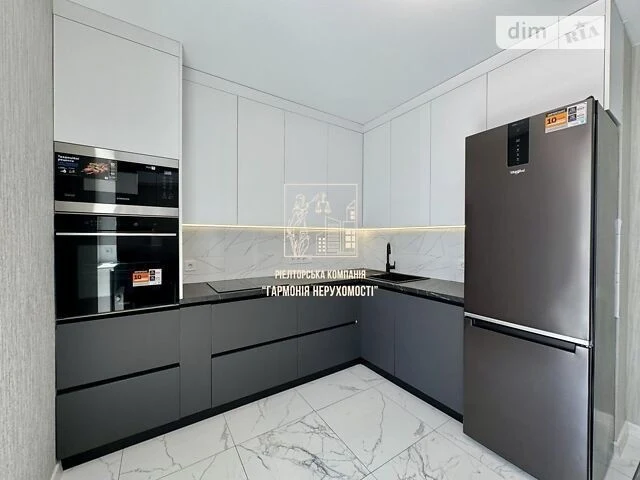 Sale of 1-room apartment 47.8 sq. m. on Ivan Vyhovskogo St. 10L