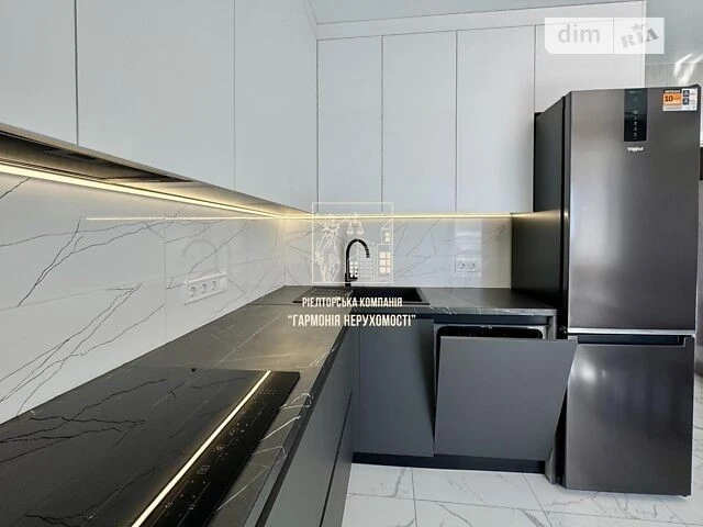 Sale of 1-room apartment 47.8 sq. m. on Ivan Vyhovskogo St. 10L