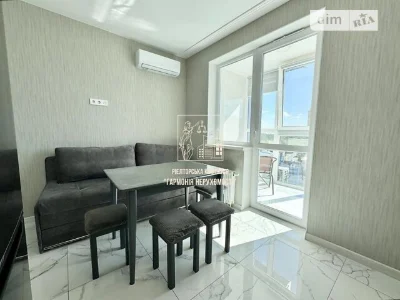 Sale of 1-room apartment 47.8 sq. m. on Ivan Vyhovskogo St. 10L