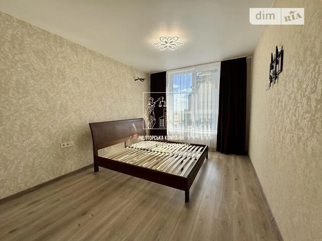 Sale of 1-room apartment 47.8 sq. m. on Ivan Vyhovskogo St. 10L