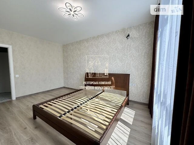 Sale of 1-room apartment 47.8 sq. m. on Ivan Vyhovskogo St. 10L