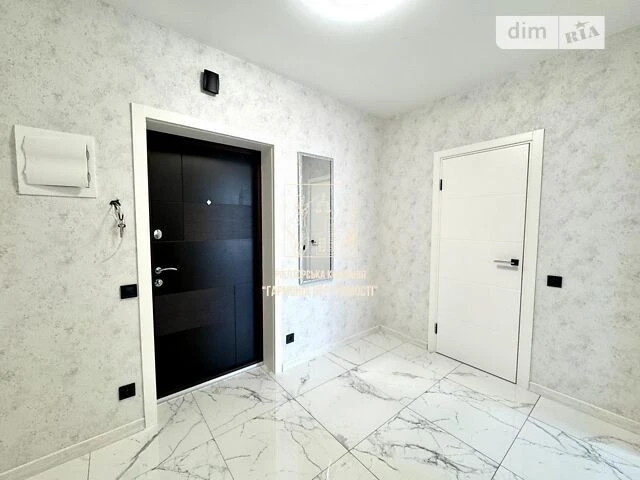 Sale of 1-room apartment 47.8 sq. m. on Ivan Vyhovskogo St. 10L