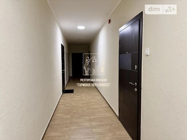 Sale of 1-room apartment 47.8 sq. m. on Ivan Vyhovskogo St. 10L